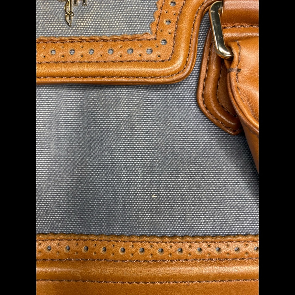 Cole Haan - Handbag - Picture 2 of 16